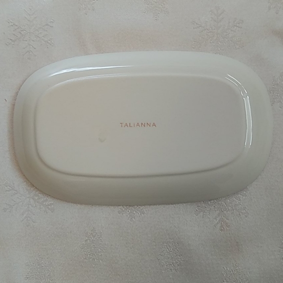 Rachel Zoe Curateur Talianna Catchall Tray - Picture 2 of 8